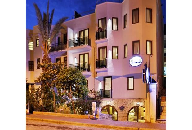 Him Hotel - Görsel 40