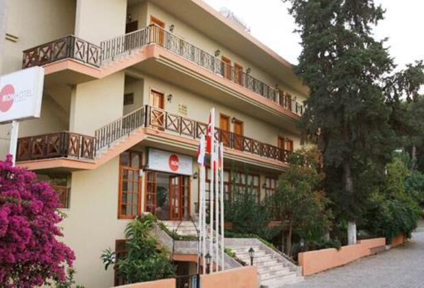 İkon Otel Kemer - Görsel 8