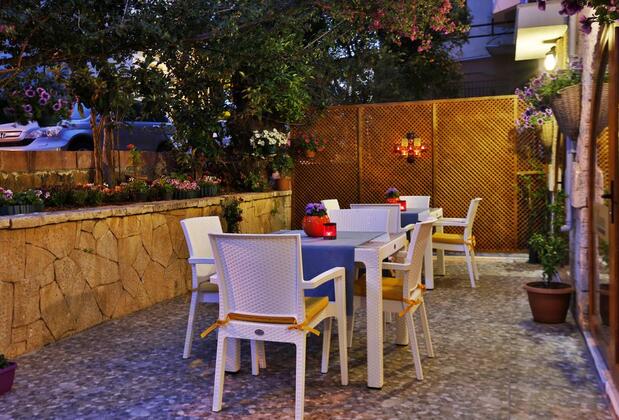 Him Hotel - Görsel 10