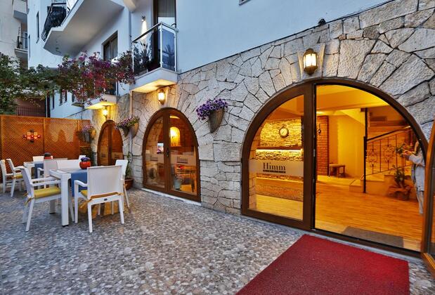 Him Hotel - Görsel 12