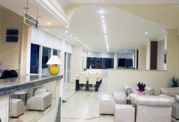 İkon Otel Kemer - Görsel 3