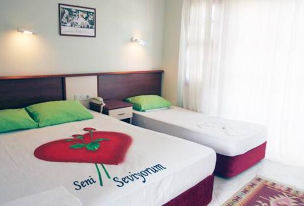 İkon Otel Kemer - Görsel 7