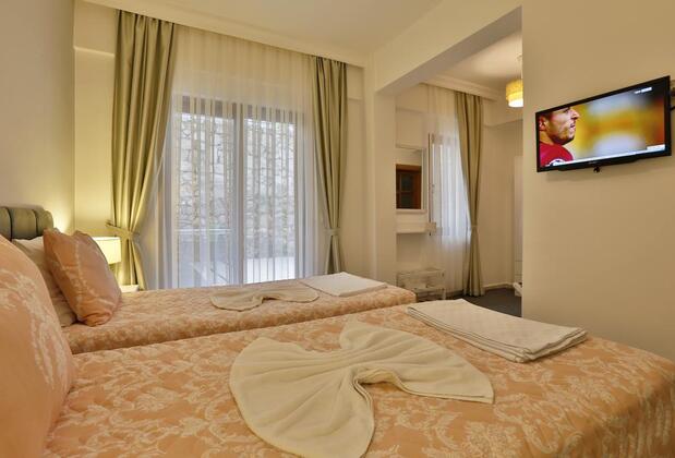 Him Hotel - Görsel 17