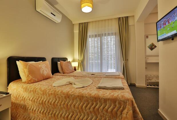 Him Hotel - Görsel 41