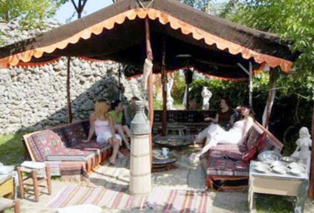 İkon Otel Kemer - Görsel 10