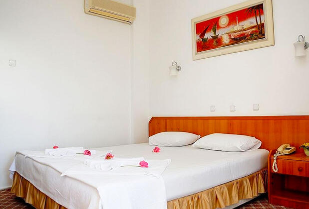 İkont Otel Bodrum - Görsel 6