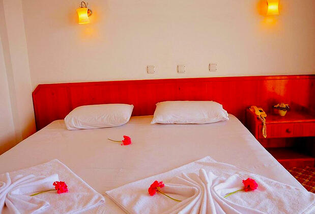 İkont Otel Bodrum - Görsel 4