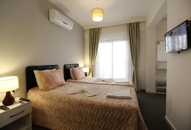 Him Hotel - Görsel 47