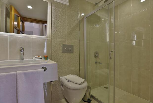 Him Hotel - Görsel 43