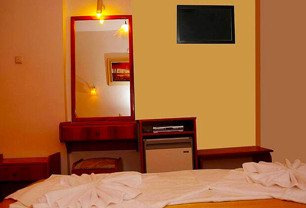 İkont Otel Bodrum - Görsel 9