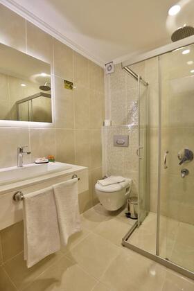 Him Hotel - Görsel 18