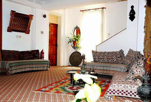 İkont Otel Bodrum - Görsel 5