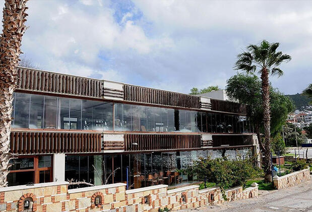 İkont Otel Bodrum - Görsel 3