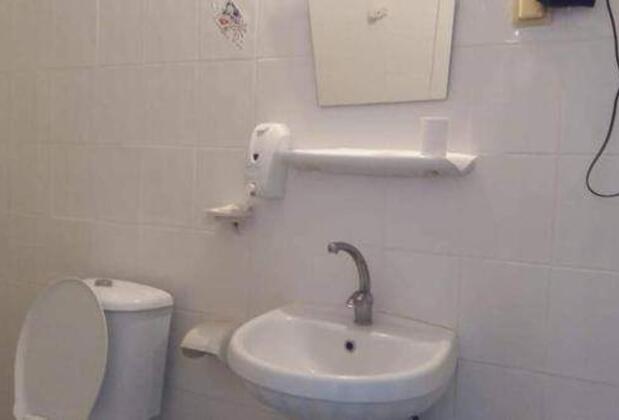 Mersin Bayraklı Otel - Görsel 8