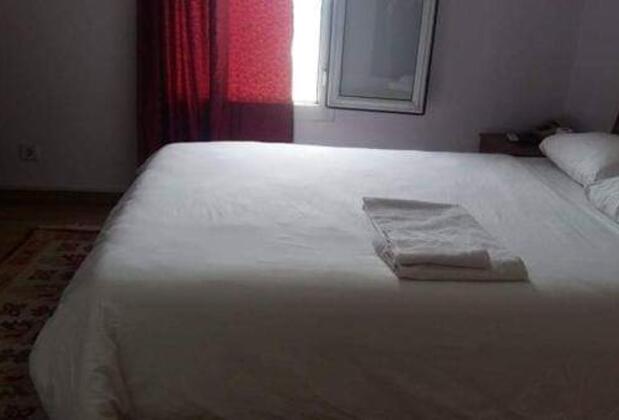 Mersin Bayraklı Otel - Görsel 7