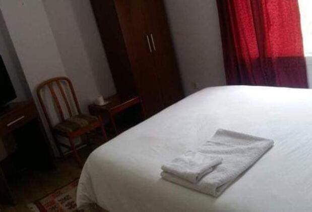 Mersin Bayraklı Otel - Görsel 4