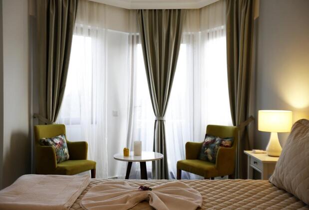 Him Hotel - Görsel 26