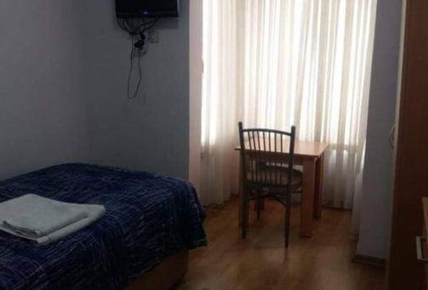 Mersin Bayraklı Otel - Görsel 5