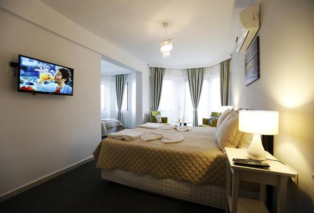 Him Hotel - Görsel 6