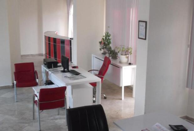 Işılsu Beach Apart Otel - Görsel 6