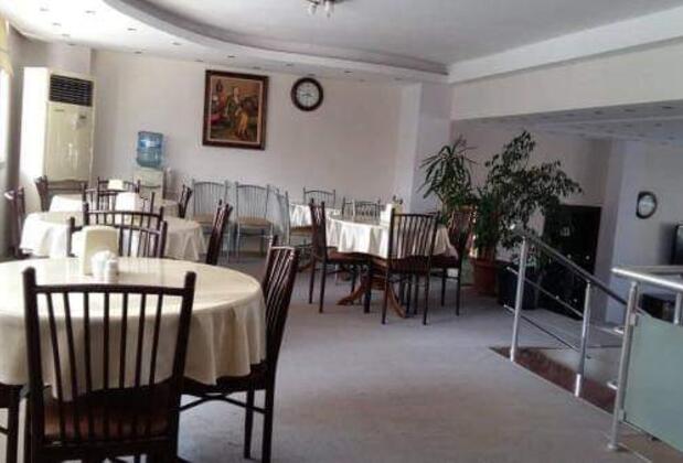 Mersin Bayraklı Otel - Görsel 9