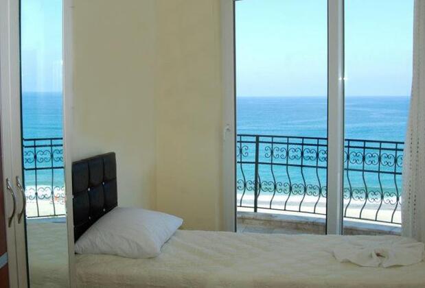 Işılsu Beach Apart Otel - Görsel 11