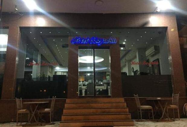 Mersin Bayraklı Otel - Görsel 3