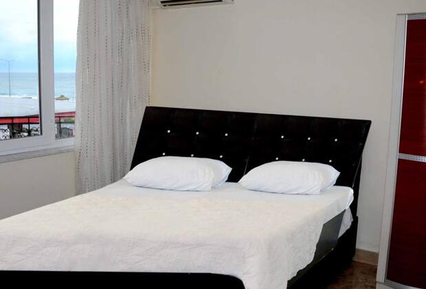 Işılsu Beach Apart Otel - Görsel 17