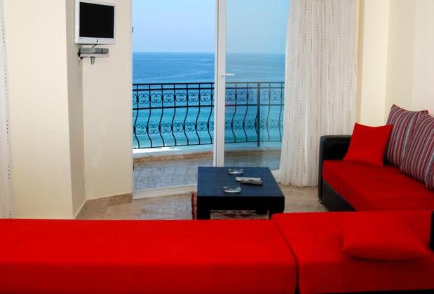Işılsu Beach Apart Otel - Görsel 10