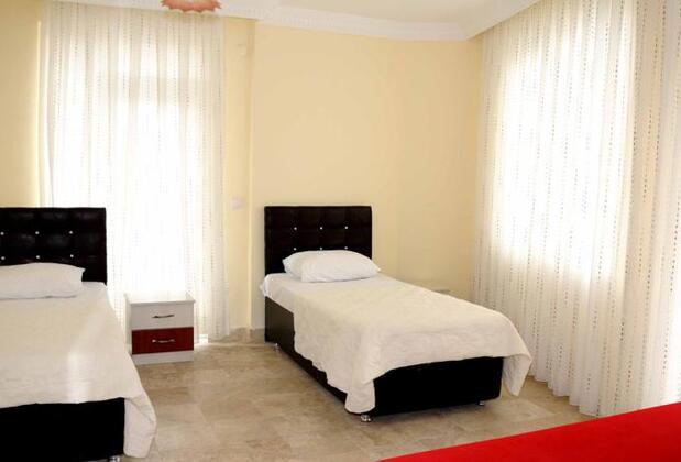Işılsu Beach Apart Otel - Görsel 8