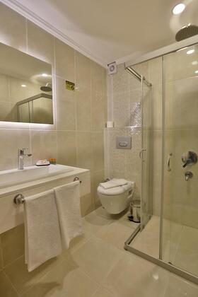 Him Hotel - Görsel 38