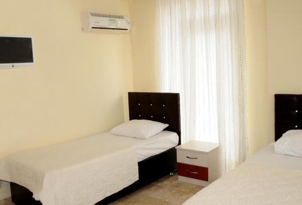 Işılsu Beach Apart Otel - Görsel 15