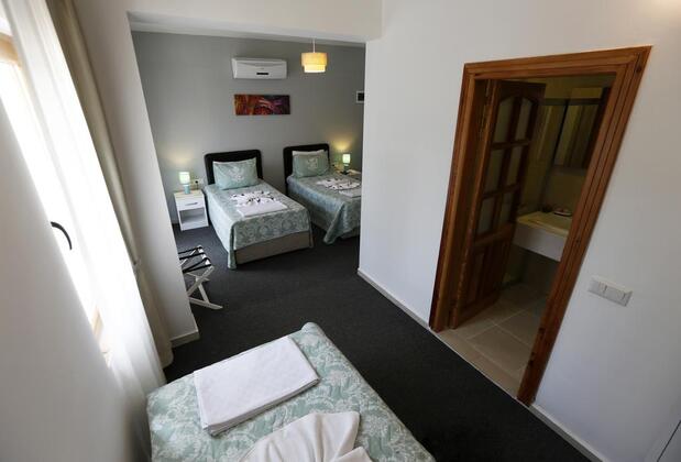 Him Hotel - Görsel 16