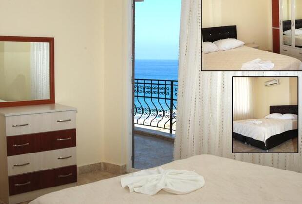 Işılsu Beach Apart Otel - Görsel 18