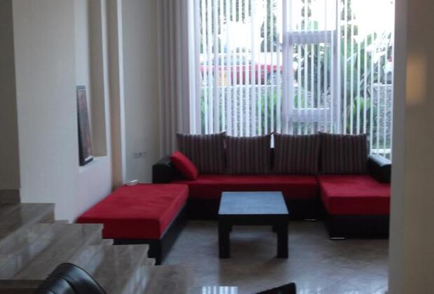 Işılsu Beach Apart Otel - Görsel 5