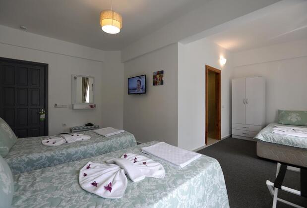 Him Hotel - Görsel 8