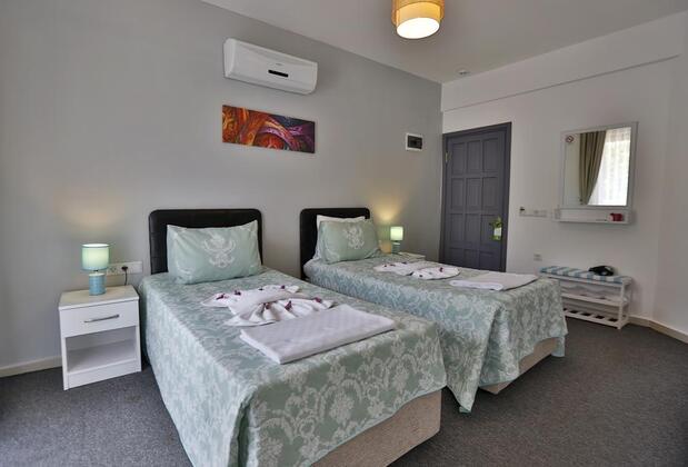 Him Hotel - Görsel 28