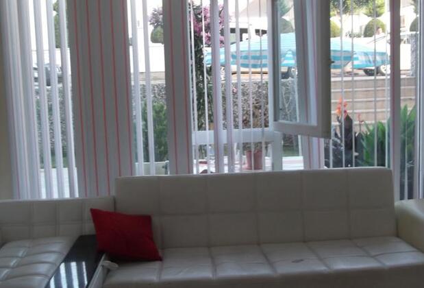 Işılsu Beach Apart Otel - Görsel 21