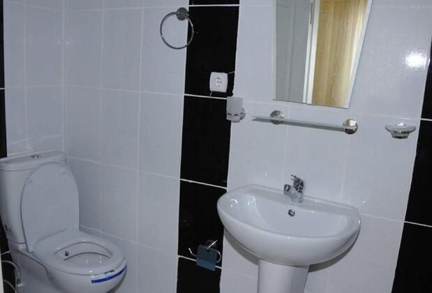 Işılsu Beach Apart Otel - Görsel 23