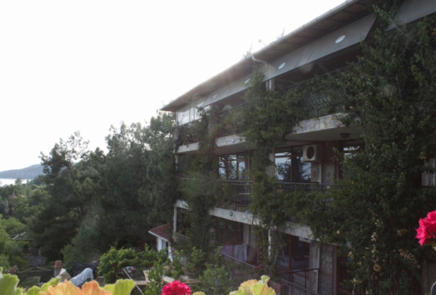 Söğüt Butik Otel - Görsel 11