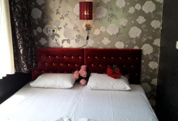 Hotel Kaya Fatih - Görsel 14