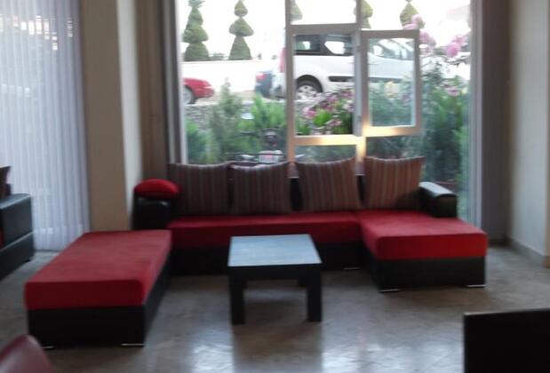 Işılsu Beach Apart Otel - Görsel 16