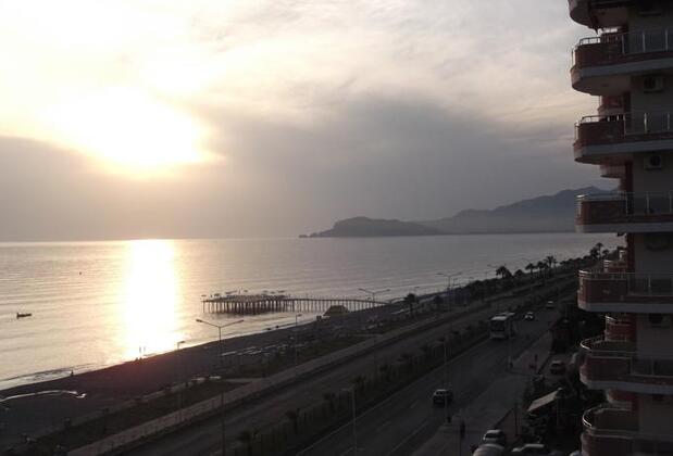 Işılsu Beach Apart Otel - Görsel 3