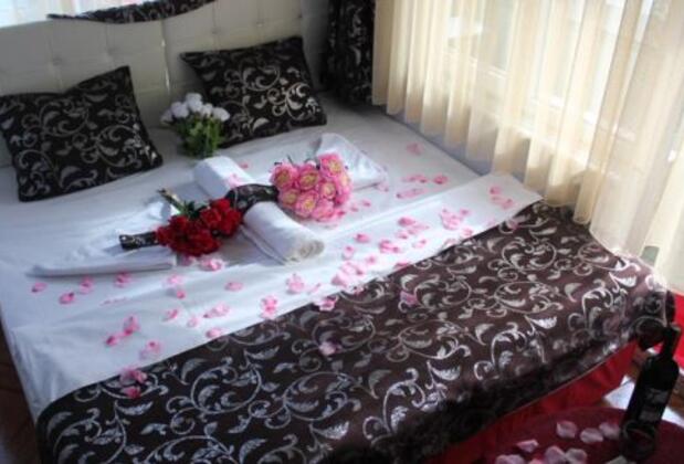 Hotel Kaya Fatih - Görsel 5