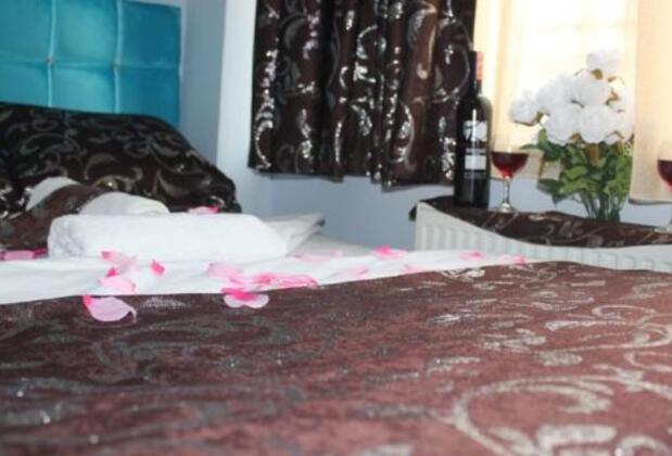 Hotel Kaya Fatih - Görsel 6