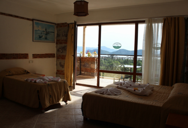 Söğüt Butik Otel - Görsel 4