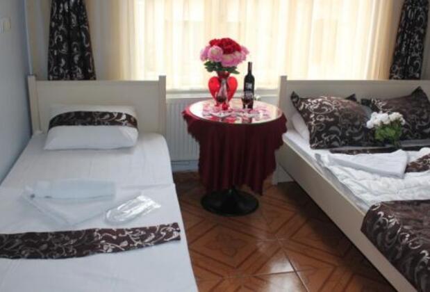 Hotel Kaya Fatih - Görsel 3