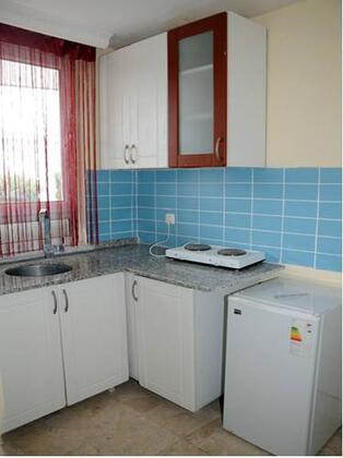 Işılsu Beach Apart Otel - Görsel 12