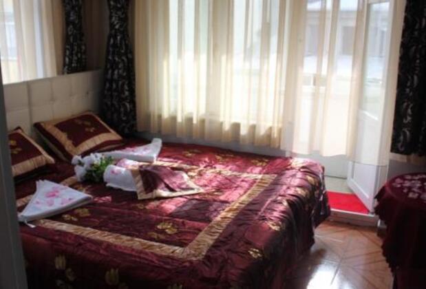 Hotel Kaya Fatih - Görsel 12