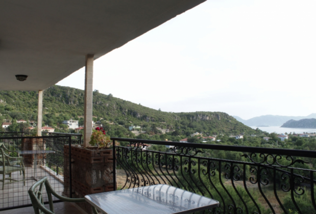 Söğüt Butik Otel - Görsel 3